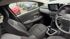 Dacia Jogger 1.0 TCe Extreme SE 5dr Petrol Estate